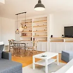 4 Bedroom Spacious Apartment In Nisantasi