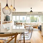 4 Bedroom Spacious Apartment In Nisantasi
