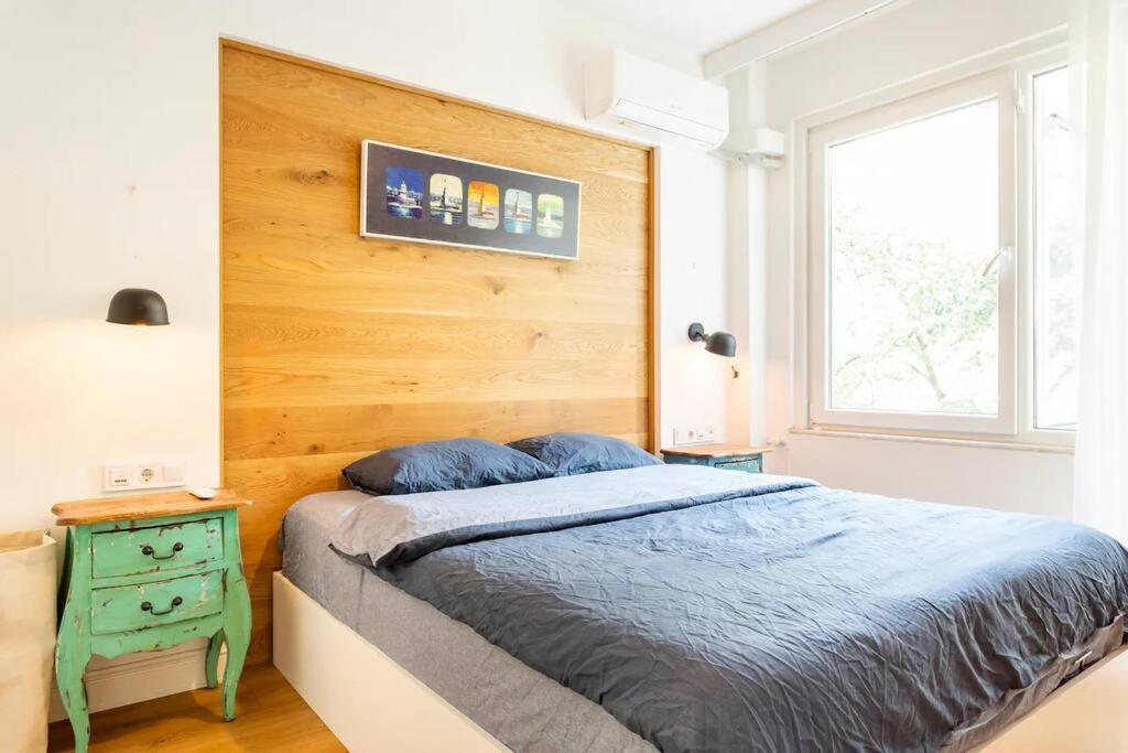 4 Bedroom Spacious In Nisantasi * İstanbul