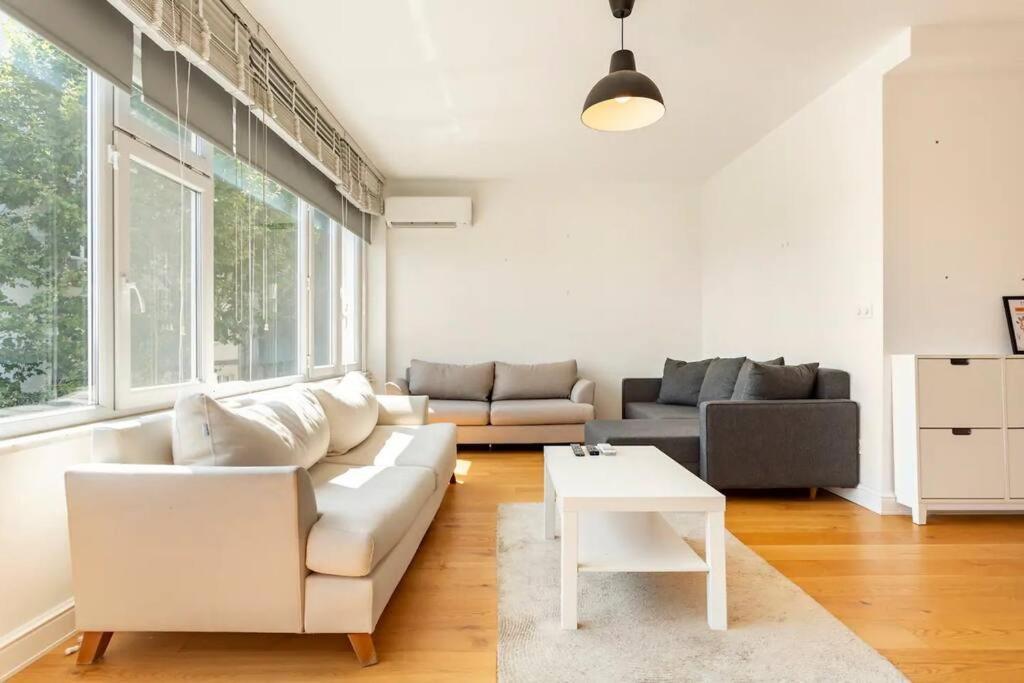 Daire 4 Bedroom Spacious In Nisantasi İstanbul