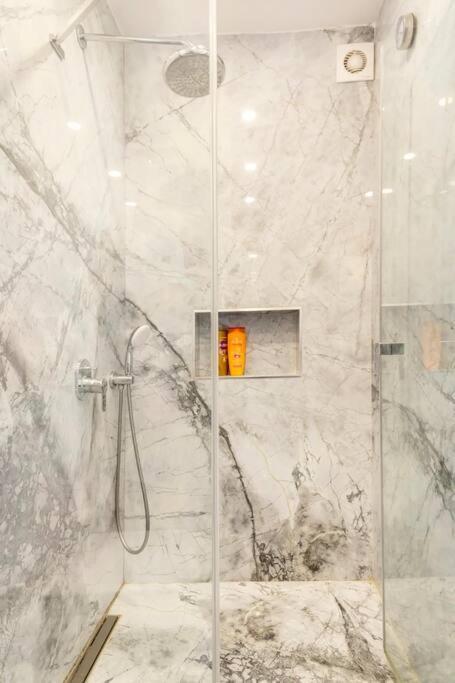 4 Bedroom Spacious In Nisantasi * İstanbul