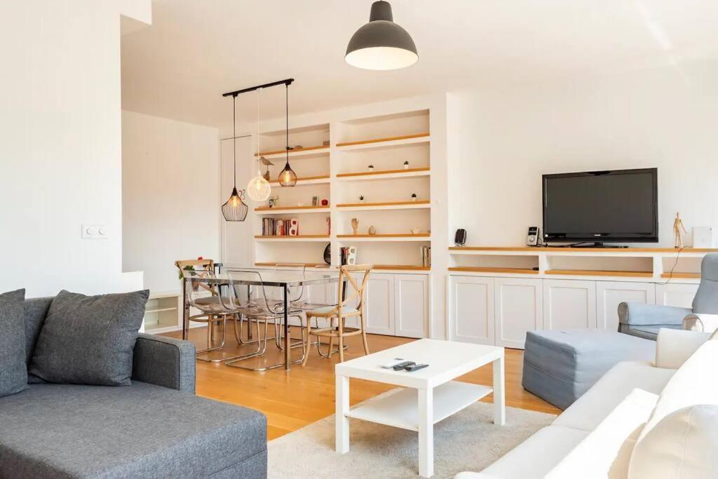 4 Bedroom Spacious In Nisantasi Daire İstanbul