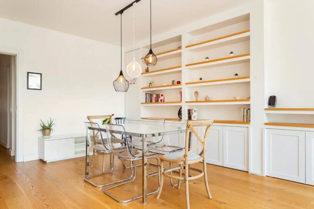 4 Bedroom Spacious In Nisantasi * İstanbul