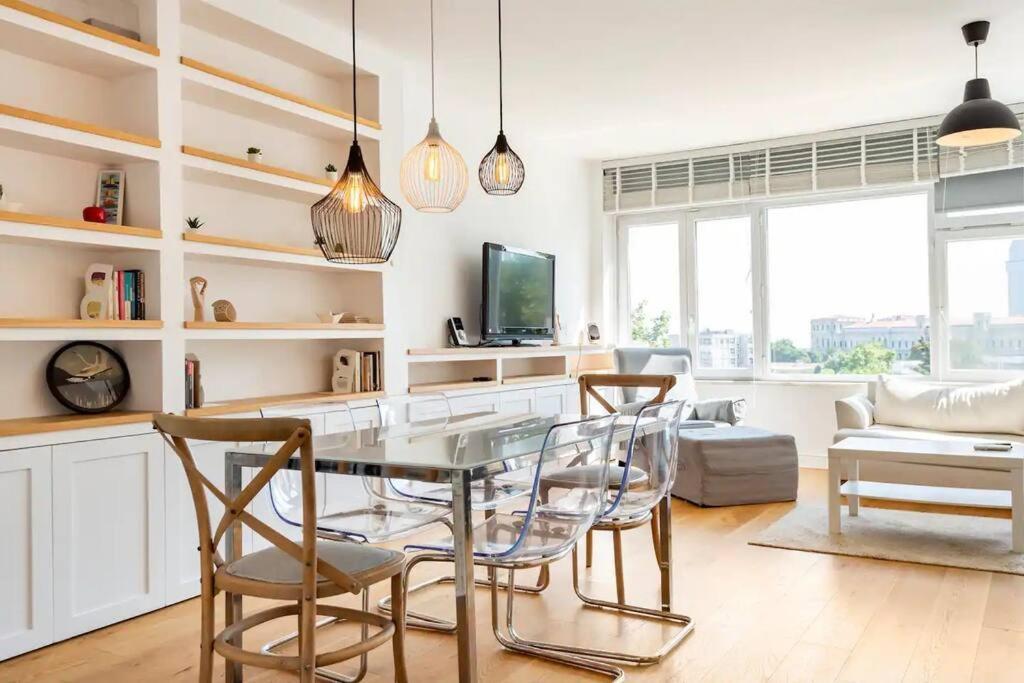4 Bedroom Spacious In Nisantasi *