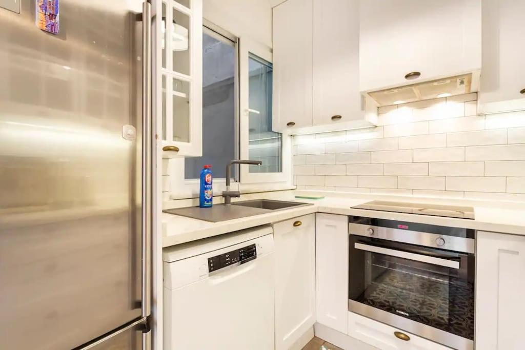 4 Bedroom Spacious In Nisantasi