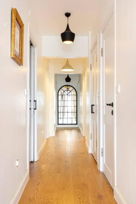 4 Bedroom Spacious In Nisantasi İstanbul