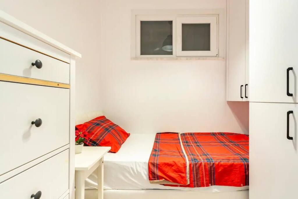 4 Bedroom Spacious In Nisantasi Daire *