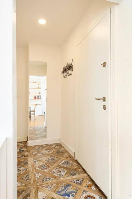 Daire 4 Bedroom Spacious In Nisantasi İstanbul