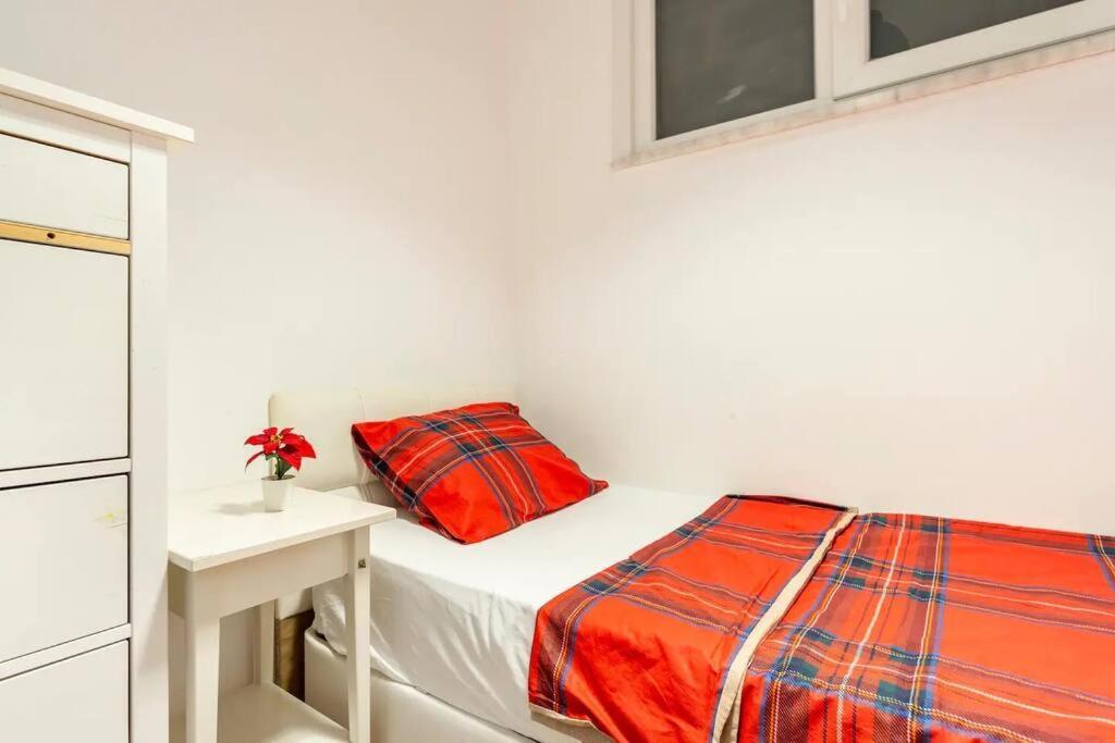 4 Bedroom Spacious In Nisantasi * İstanbul